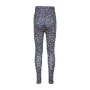 Sports Leggings for Children Nike Swoosh Sprinkle Purple 3-4 Years by Nike, Girls - Ref: S6434011, Price: 21,86 €, Discount: %