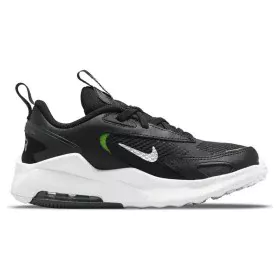 Scarpe Sportive per Bambini Nike Air Max Bolt Nero di Nike, Scarpe - Rif: S6434580, Prezzo: 60,34 €, Sconto: %