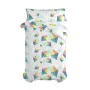 Duvet cover set HappyFriday Happynois Kite Multicolour Single 2 Pieces by HappyFriday, Quilts and quilt covers - Ref: D161364...