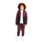 Chaqueta Deportiva para Niños Nike Air Granate de Nike, Ropa de abrigo - Ref: S6434674, Precio: 49,88 €, Descuento: %