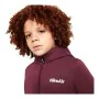 Chaqueta Deportiva para Niños Nike Air Granate de Nike, Ropa de abrigo - Ref: S6434674, Precio: 49,88 €, Descuento: %