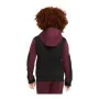 Chaqueta Deportiva para Niños Nike Air Granate de Nike, Ropa de abrigo - Ref: S6434674, Precio: 49,88 €, Descuento: %