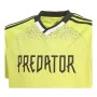 Camiseta de Fútbol de Manga Corta para Niños Adidas Predator de Adidas, Niño - Ref: S6434681, Precio: 25,03 €, Descuento: %