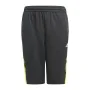 Pantalone Sportivo per Bambini Adidas Predator Inspired Nero Football di Adidas, Bambino - Rif: S6434686, Prezzo: 20,88 €, Sc...