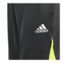 Pantalón Deportivo Infantil Adidas Predator Inspired Negro Fútbol de Adidas, Niño - Ref: S6434686, Precio: 20,88 €, Descuento: %