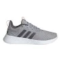 Zapatillas Deportivas Infantiles Adidas Puremotion Gris de Adidas, Zapatillas - Ref: S6434690, Precio: 43,40 €, Descuento: %