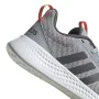 Scarpe Sportive per Bambini Adidas Puremotion Grigio di Adidas, Scarpe - Rif: S6434690, Prezzo: 43,40 €, Sconto: %