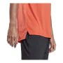 Camisola de Manga Curta Homem Reebok Workout Ready Tech Laranja de Reebok, Homem - Ref: S6434703, Preço: 26,60 €, Desconto: %