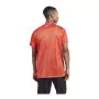 Herren Kurzarm-T-Shirt Reebok Workout Ready Tech Orange von Reebok, Herren - Ref: S6434703, Preis: 26,60 €, Rabatt: %