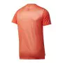 Herren Kurzarm-T-Shirt Reebok Workout Ready Tech Orange von Reebok, Herren - Ref: S6434703, Preis: 26,60 €, Rabatt: %