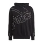 Sudadera con Capucha Hombre Adidas Giant Negro de Adidas, Hombre - Ref: S6434708, Precio: 40,60 €, Descuento: %