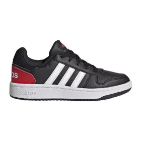 Chaussures de Sport pour Enfants Adidas Hoops 2.0 de Adidas, Baskets - Réf : S6434720, Prix : 34,73 €, Remise : %