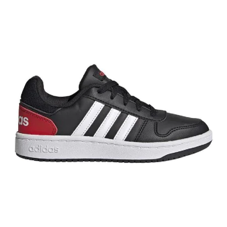 Sapatilhas de Desporto Infantis Adidas Hoops 2.0 de Adidas, Ténis - Ref: S6434720, Preço: 34,73 €, Desconto: %