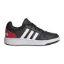 Scarpe Sportive per Bambini Adidas Hoops 2.0 di Adidas, Scarpe - Rif: S6434720, Prezzo: 34,73 €, Sconto: %