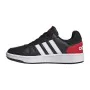 Scarpe Sportive per Bambini Adidas Hoops 2.0 di Adidas, Scarpe - Rif: S6434720, Prezzo: 34,73 €, Sconto: %