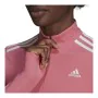 T-shirt à manches longues femme Adidas 3/4 Hyperglam W Rose de Adidas, Femme - Réf : S6434744, Prix : 38,38 €, Remise : %