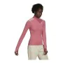 Women’s Long Sleeve T-Shirt Adidas 3/4 Hyperglam W Pink by Adidas, Women - Ref: S6434744, Price: 38,38 €, Discount: %