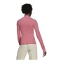 Women’s Long Sleeve T-Shirt Adidas 3/4 Hyperglam W Pink by Adidas, Women - Ref: S6434744, Price: 38,38 €, Discount: %