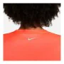 Camiseta Deportiva de Manga Corta Nike Miler de Nike, Mujer - Ref: S6434750, Precio: 24,91 €, Descuento: %