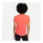 Maillot de Corps de Sport à Manches Coupe Nike Miler de Nike, Femme - Réf : S6434750, Prix : 24,91 €, Remise : %