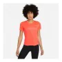 Camiseta Deportiva de Manga Corta Nike Miler de Nike, Mujer - Ref: S6434750, Precio: 24,91 €, Descuento: %