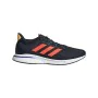 Sapatilhas de Running para Adultos Adidas Supernova Legend Ink Preto de Adidas, Homem - Ref: S6434765, Preço: 79,23 €, Descon...