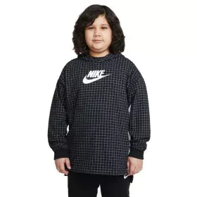 Kinder-Sweatshirt Nike Sportswear RTLP Bunt von Nike, Junge - Ref: S6434785, Preis: 43,29 €, Rabatt: %