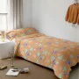 Duvet cover set HappyFriday Happynois Sailor Multicolour Single 2 Pieces by HappyFriday, Quilts and quilt covers - Ref: D1613...