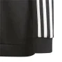 Felpa per Bambini Adidas Essentials Logo K Nero di Adidas, Bambino - Rif: S6434789, Prezzo: 31,73 €, Sconto: %