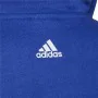 Camisola Infantil Adidas Essentials Logo K Azul de Adidas, Menino - Ref: S6434790, Preço: 33,38 €, Desconto: %