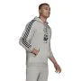 Felpa con Cappuccio Uomo Adidas X Star Wars: The Mandalorian Grigio chiaro di Adidas, Uomo - Rif: S6434792, Prezzo: 49,48 €, ...