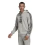 Felpa con Cappuccio Uomo Adidas X Star Wars: The Mandalorian Grigio chiaro di Adidas, Uomo - Rif: S6434792, Prezzo: 49,48 €, ...