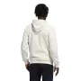 Men’s Hoodie Adidas Connected Through Sport Beige by Adidas, Men - Ref: S6434797, Price: 52,08 €, Discount: %