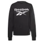 Women’s Sweatshirt without Hood Reebok Identity Logo W by Reebok, Women - Ref: S6434805, Price: 41,22 €, Discount: %