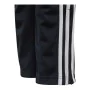 Children’s Tracksuit Adidas Training 3 Bands Blue by Adidas, Boys - Ref: S6434806, Price: 51,17 €, Discount: %