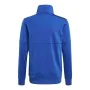 Children’s Tracksuit Adidas Training 3 Bands Blue by Adidas, Boys - Ref: S6434806, Price: 51,17 €, Discount: %