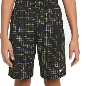 Short de Sport pour Enfants Nike Dri-FIT de Nike, Garçon - Réf : S6434900, Prix : 27,55 €, Remise : %