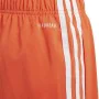 Calções de Desporto Infantis Adidas Chelsea Laranja de Adidas, Menino - Ref: S6434911, Preço: 20,21 €, Desconto: %