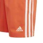 Calções de Desporto Infantis Adidas Chelsea Laranja de Adidas, Menino - Ref: S6434911, Preço: 20,21 €, Desconto: %