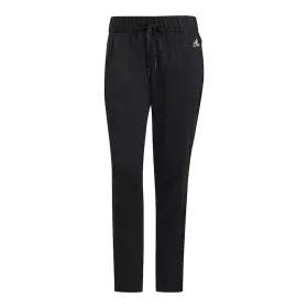 Long Sports Trousers Adidas Sportswear Versatile Lady Black by Adidas, Women - Ref: S6434912, Price: 45,36 €, Discount: %