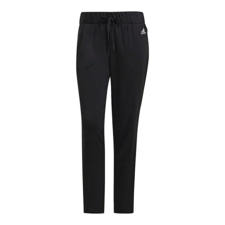 Pantalone Lungo Sportivo Adidas Sportswear Versatile Donna Nero di Adidas, Donna - Rif: S6434912, Prezzo: 45,36 €, Sconto: %