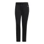 Pantalon de sport long Adidas Sportswear Versatile Femme Noir de Adidas, Femme - Réf : S6434912, Prix : 45,36 €, Remise : %