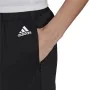 Calças Desportivas Adidas Sportswear Versatile Mulher Preto de Adidas, Mulher - Ref: S6434912, Preço: 45,36 €, Desconto: %