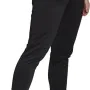 Pantalón Largo Deportivo Adidas Sportswear Versatile Mujer Negro de Adidas, Mujer - Ref: S6434912, Precio: 45,36 €, Descuento: %