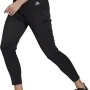 Pantalón Largo Deportivo Adidas Sportswear Versatile Mujer Negro de Adidas, Mujer - Ref: S6434912, Precio: 45,36 €, Descuento: %