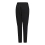 Pantalón Largo Deportivo Adidas Sportswear Versatile Mujer Negro de Adidas, Mujer - Ref: S6434912, Precio: 45,36 €, Descuento: %