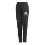 Children's Tracksuit Bottoms Adidas Badge of Sport Black by Adidas, Boys - Ref: S6434913, Price: 27,68 €, Discount: %