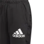 Calças de Treino Infantis Adidas Badge of Sport Preto de Adidas, Menino - Ref: S6434913, Preço: 27,68 €, Desconto: %