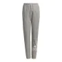 Pantalone Sportivo per Bambini Adidas Essentials French Terry Grigio scuro di Adidas, Bambina - Rif: S6434923, Prezzo: 28,17 ...