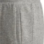 Pantalone Sportivo per Bambini Adidas Essentials French Terry Grigio scuro di Adidas, Bambina - Rif: S6434923, Prezzo: 28,17 ...